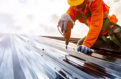 Travaux de zinguerie à Vernou-en-Sologne